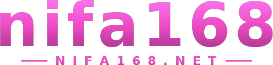 nifa168 logo