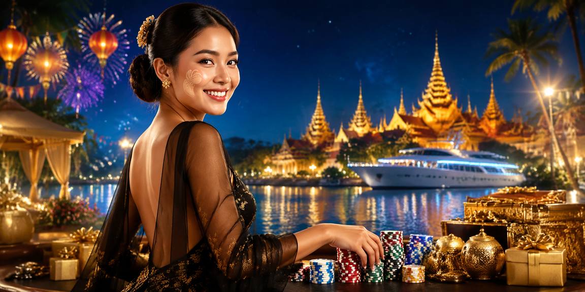 nifa168 တိုက်ရိုက်ကာစီနို ဂိမ်း